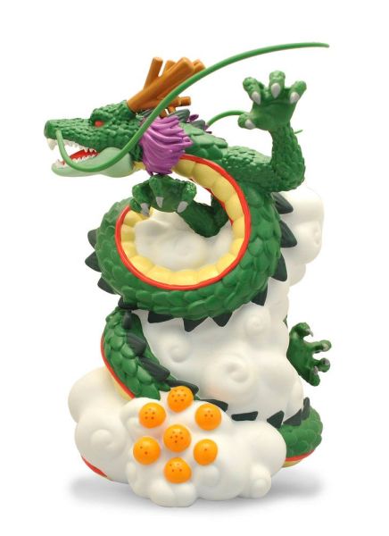 Dragon Ball: Shenron PVC Bust Bank (27cm) Preorder