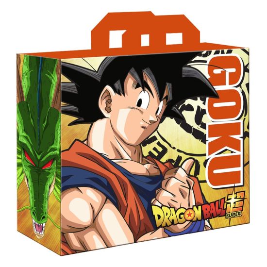 Dragon Ball Z : Précommande du sac fourre-tout Goku