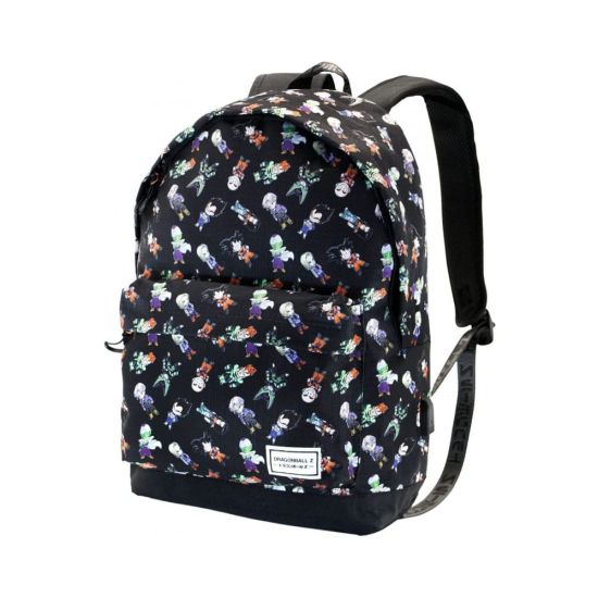 Dragon Ball Z: HS Backpack SD