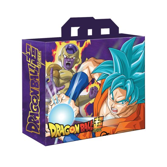 Dragon Ball Z: Kamehameha Tote Bag