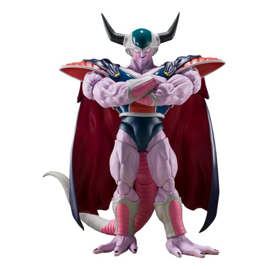 Dragon Ball Z: King Cold S.H.Figuarts Action Figure (22cm) Preorder