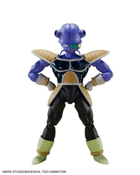 Dragon Ball Z: Kyewi S.H. Figuarts Action Figure (14cm) Preorder
