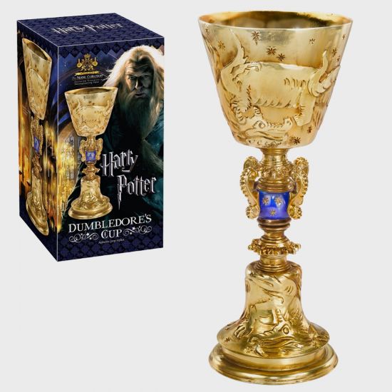 Harry Potter: Dumbledore Cup Replica