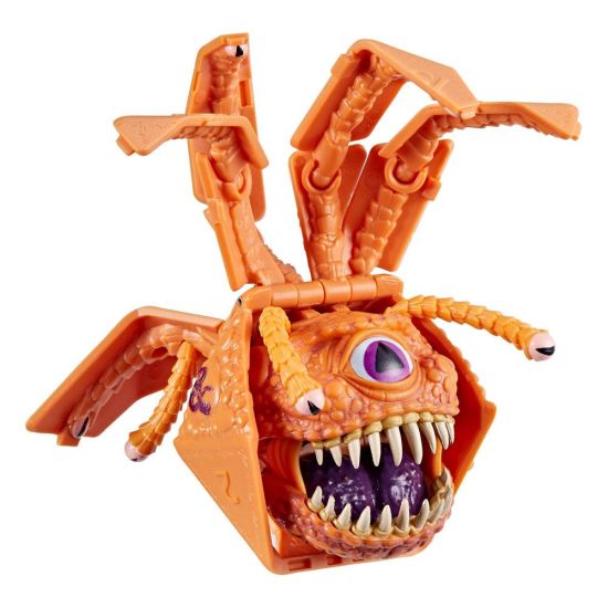 Dungeons & Dragons: Beholder Honor Among Thieves Dicelings Action Figure