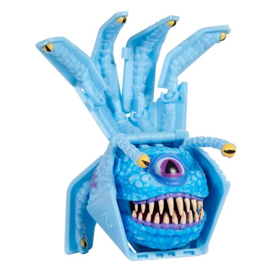 Donjons & Dragons : Blue Beholder Honor Among Thieves Dicelings Action Figure Précommande