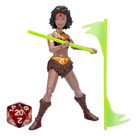 Dungeons & Dragons: Diana Action Figure (15cm) Preorder