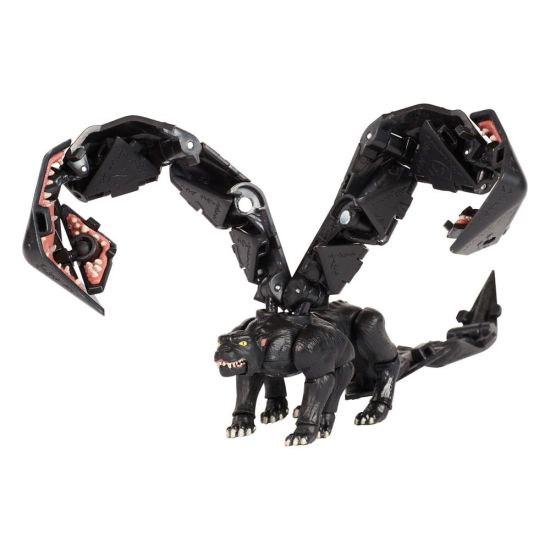 Donjons & Dragons : Displacer Beast Honor Among Thieves Dicelings Action Figure Précommande