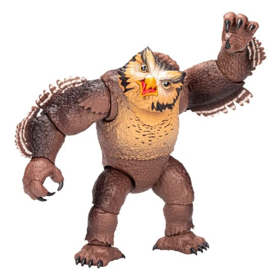Dungeons & Dragons Golden Archive: Owlbear Action Figure (21cm) Preorder