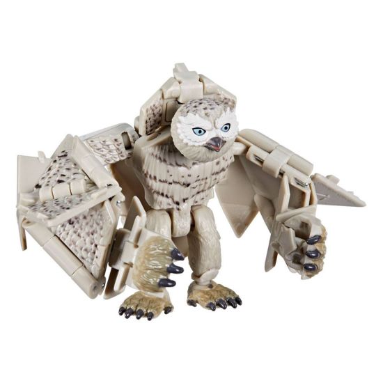 Dungeons & Dragons: Owlbear Honor Among Thieves Dicelings Actionfigur