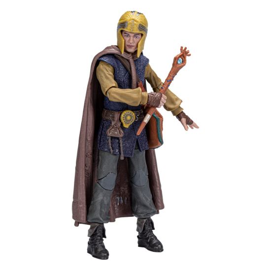 Dungeons & Dragons: Simon Honor Among Thieves Golden Archive-actiefiguur (15 cm) Pre-order