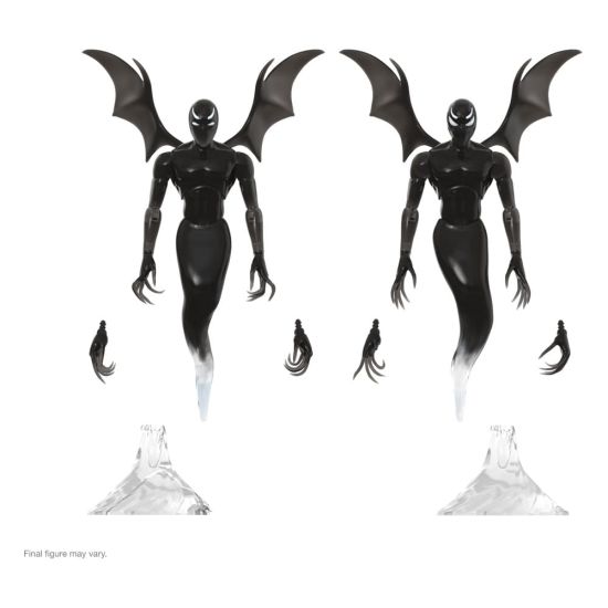Dungeons & Dragons Ultimates: Figura de acción Shadow Demons (paquete de 2) (18 cm) Reserva