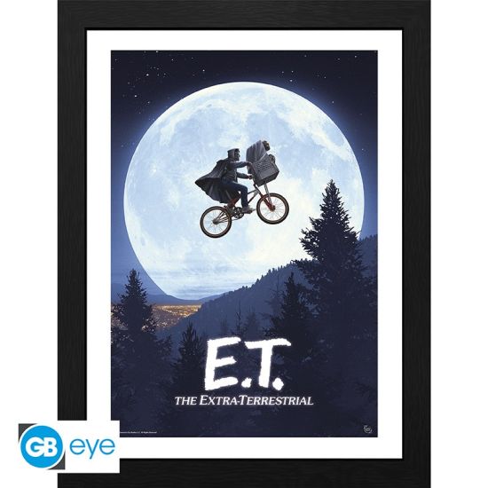 ET: