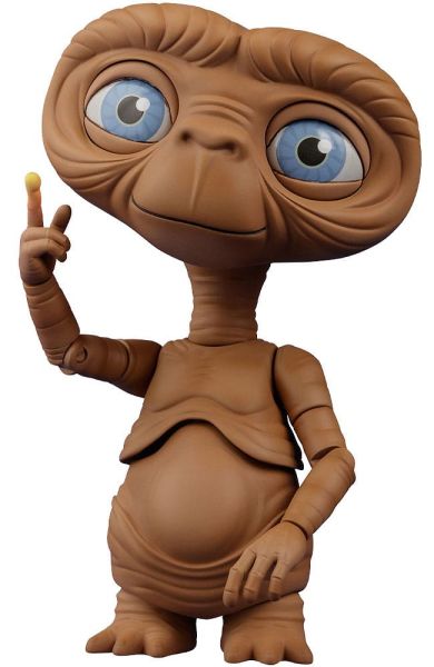 ET l'extra-terrestre : figurine d'action ET Nendoroid (10 cm) en précommande