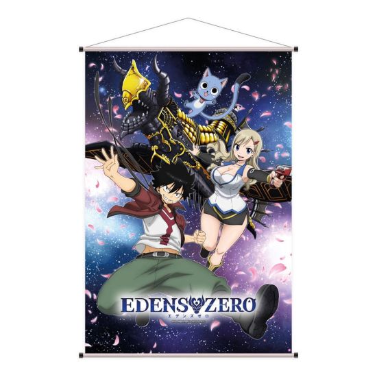 Edens Zero: Wallscroll Version B (60 x 90cm)
