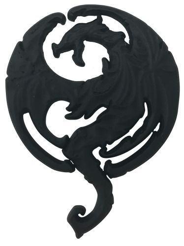 Insignia de pin de edición limitada de The Elder Scrolls: Elsweyr
