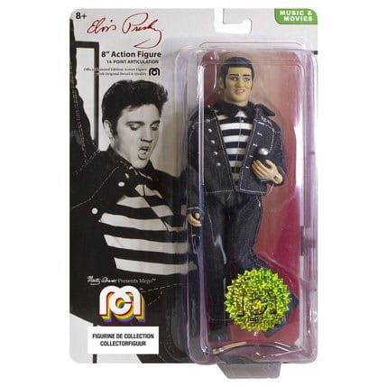 Elvis Presley: Action Figure (20cm)