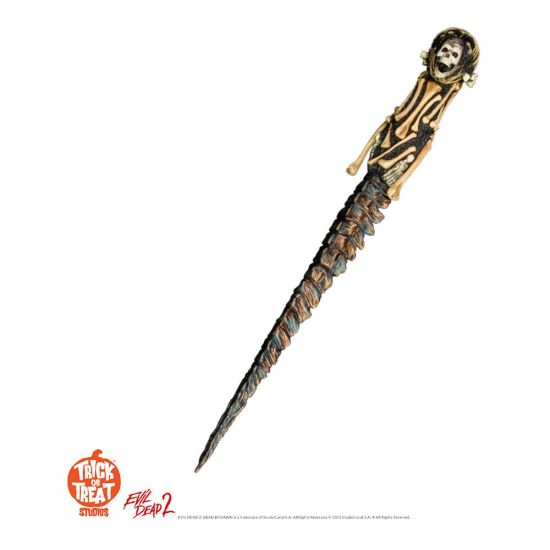 Evil Dead 2: Kandarian Dagger 1/1 propreplica (63 cm)