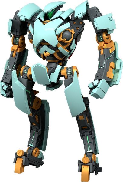 Expelled from Paradise: New Arhan Moderoid Plastic Model Kit (16cm) Preorder