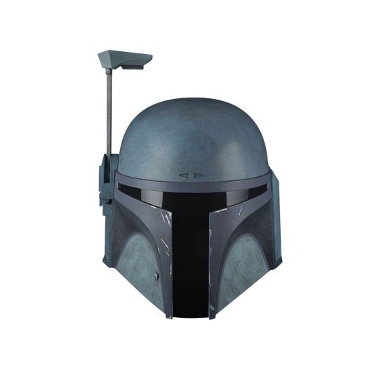 Star Wars: Black Series Mandalorian Death Watch Electronic Helmet