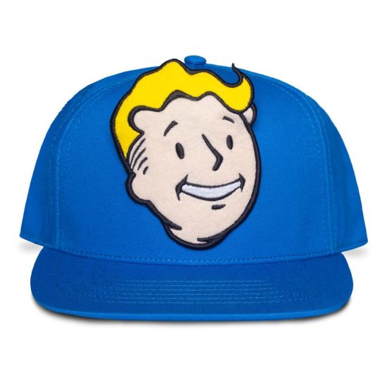 Fallout 4 : Précommande de la casquette fantaisie Vault Boy