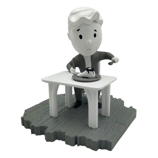 Fallout: Statue des erworbenen Geschmacks (8 cm)