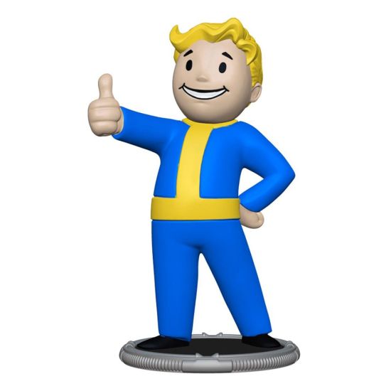 Fallout: Vault Boy Thumbs Up Mini Figure (7cm) Preorder