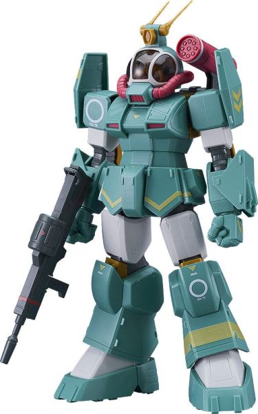 Fang of the Sun Dougram: Soltic H8 Roundfacer Ver. GT Combat Armors MAX30 Plastic Model Kit 1/72 Scale (14cm) Preorder