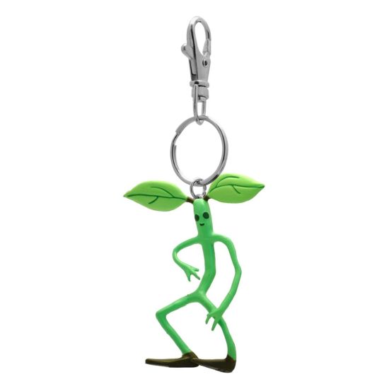 Fantastic Beasts: Bowtruckle Keychain (13cm) Preorder