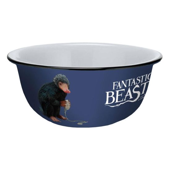 Fantastic Beasts: Niffler Bowl-reservering