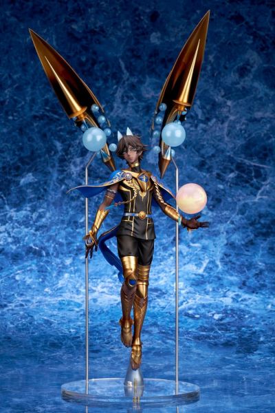 Fate/Grand Order: Berserker/Arjuna 1/8 Statue (40cm) Preorder