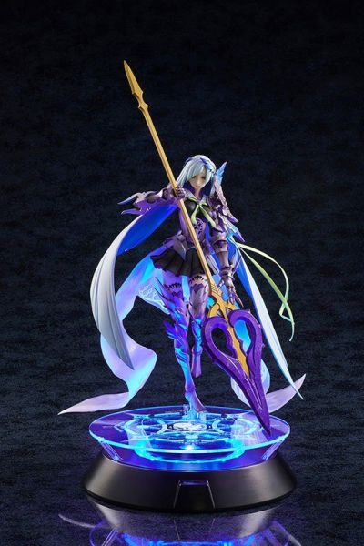 Fate/Grand Order: Lancer - Brynhild Limited Version 1/7 PVC Statue (35cm)