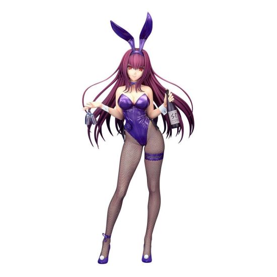 Fate/Grand Order: Scathach Bunny that Pierces with Death Ver. 1/7 PVC Statue (29cm) Preorder