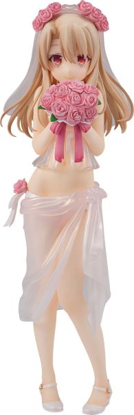 Fate/kaleid liner Prisma Illya: Illyasviel von Einzbern Wedding Bikini Ver. 1/7 PVC Statue (21cm) Preorder