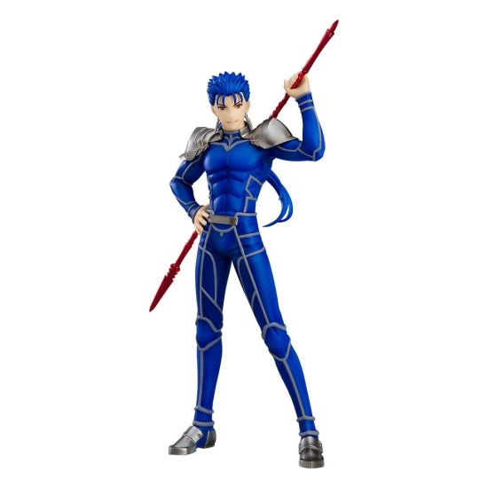 Fate/Stay Night Heaven's Feel: Lancer Pop Up Parade PVC Statue (18cm) Preorder