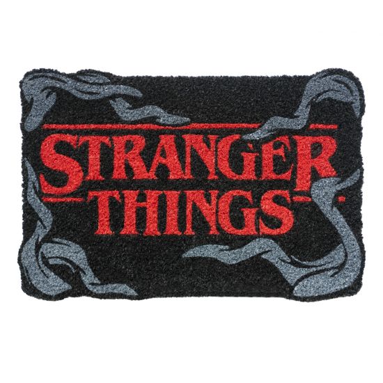 Stranger Things: Door Mat Preorder