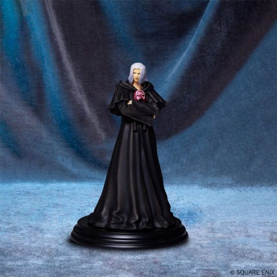 Final Fantasy XIV: Emet-Selch PVC Figure (17cm) Preorder