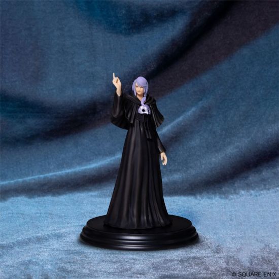 Final Fantasy XIV: Hythlodaeus PVC Figure (16cm) Preorder