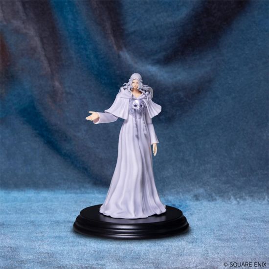 Final Fantasy XIV: Venat PVC Figure (16cm) Preorder