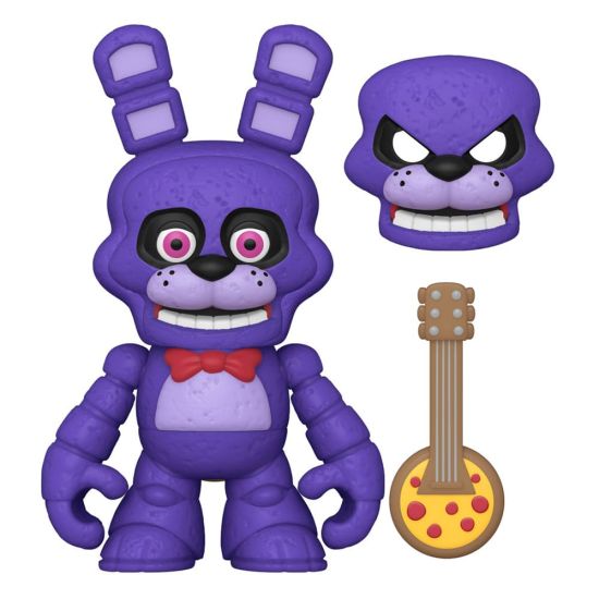 Five Nights at Freddy's: Bonnie Snap Action Figure (9cm) Preorder