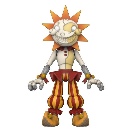 Five Nights at Freddy's: Sun Action Figure (13cm) Preorder