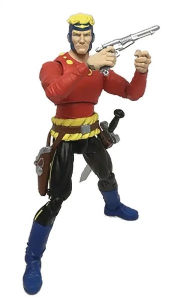 Flash Gordon: Flash Gordon Hero H.A.C.K.S. Action Figure Wave 01 Preorder
