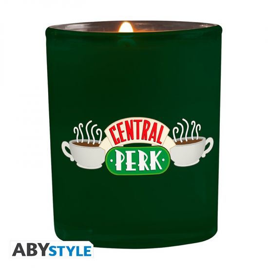 Friends: Central Perk Candle Preorder