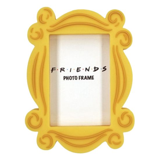 Friends: Magnet Photo Frame Preorder