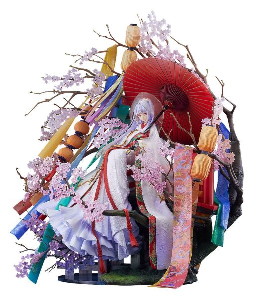 Fuzichoco: The Ghost Bride Saigenkyo Illustration Revelation PVC Statue (37cm) Preorder