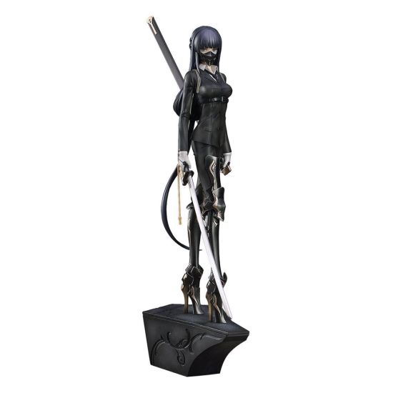 GAD: Karasu 1/7 PVC-Statue (32 cm) Vorbestellung