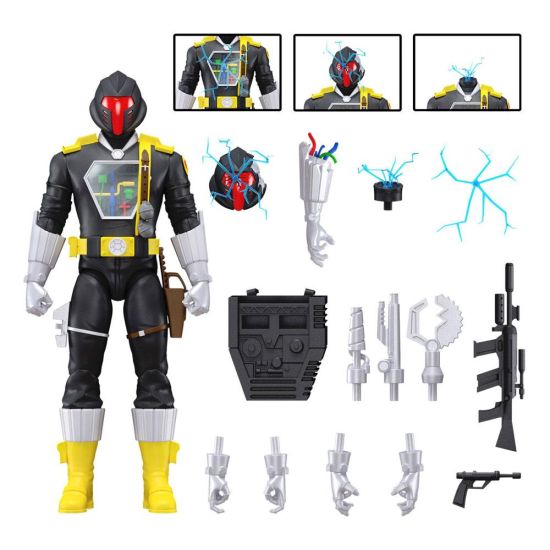 G.I. Joe: B.A.T. Ultimates Action Figure [Cartoon Accurate] (18cm) Preorder