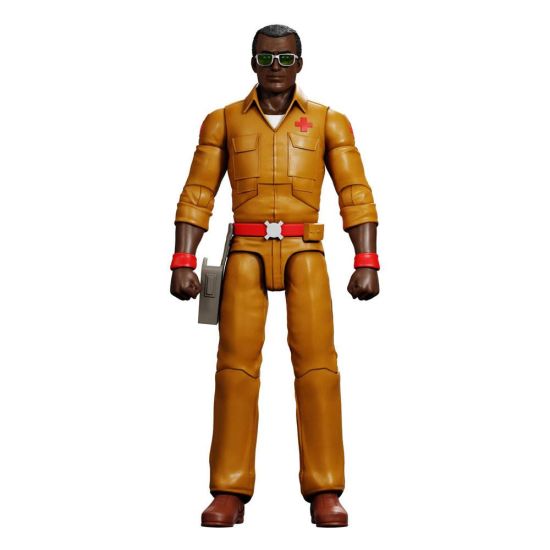 G.I. Joe: Doc Ultimates Action Figure (18cm) Preorder