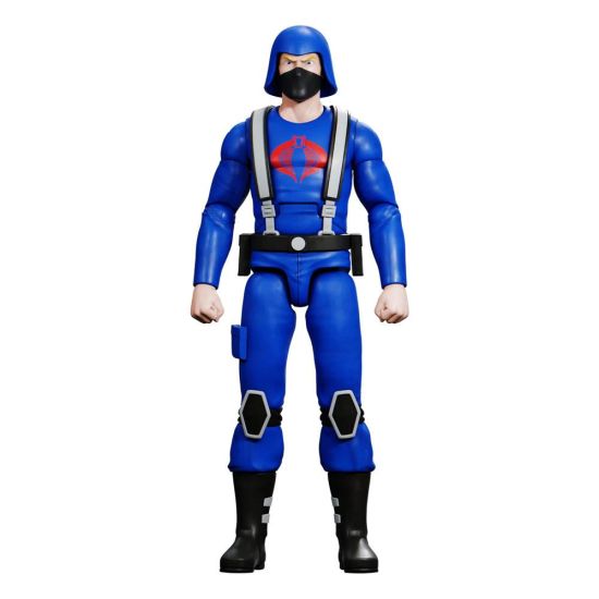 G.I. Joe Ultimates: Cobra Trooper Action Figure (18cm) Preorder