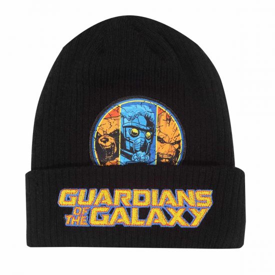 Guardians of the Galaxy: Logo Beanie Preorder
