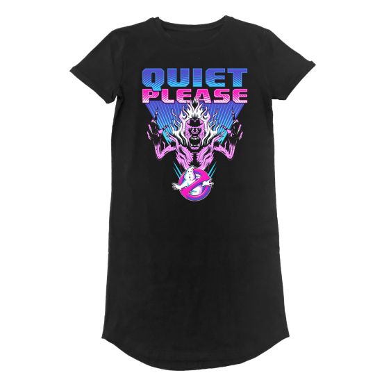 Ghostbusters: Quiet Please (T-shirtjurk)